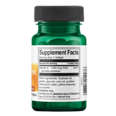 Swanson Beta-Carotene 25,000 Iu (7,500 mcg Rae) - 100 softgels